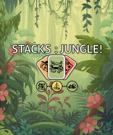 Stacks:Jungle!