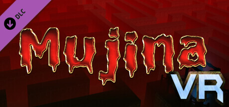 Mujina - Maze Game VR banner image