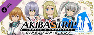 AKIBA'S TRIP: Undead & Undressed - Complete Outfit Set
