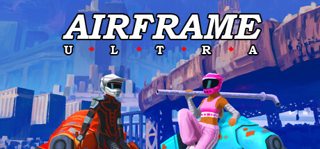 Airframe Ultrathumbnail