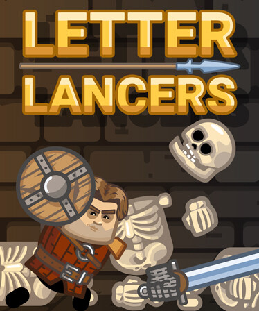 Letter Lancers