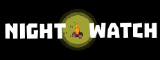 The Night Watch : Ranger Survival 게임 이미지