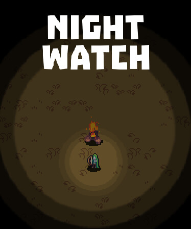 The Night Watch : Ranger Survival