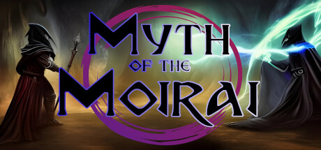 Myth of the Moirai