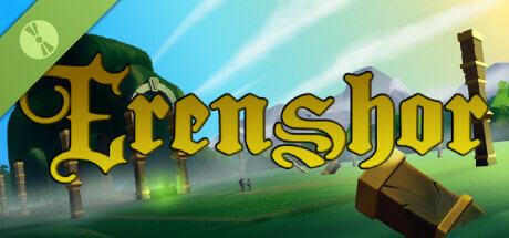 Erenshor Demo banner