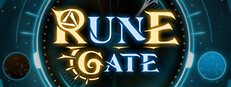 Rune Gate 게임 이미지