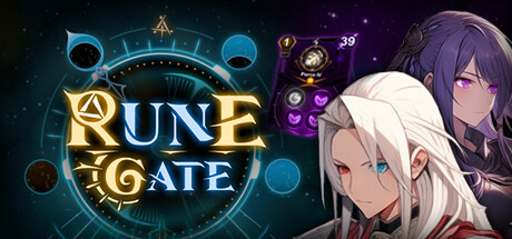 Rune Gate Cover Image