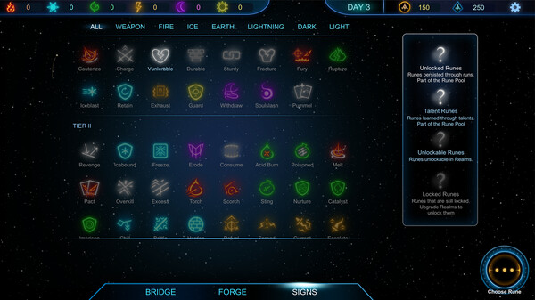 Rune Gatefor windows and Linux 1