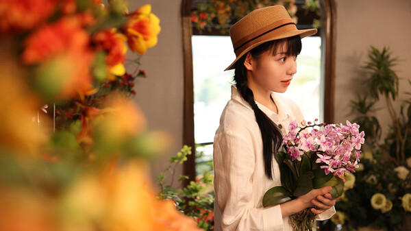 心跳女友-千雅篇 game for windows Pc 1