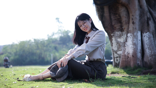 Скриншот из 心跳女友-千雅篇 Скриншот из 心跳女友-千雅篇