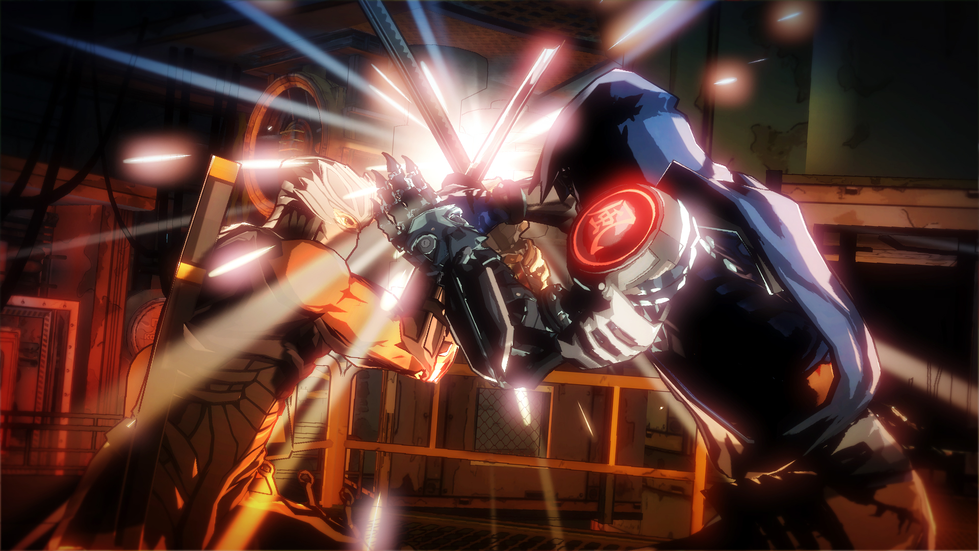 YAIBA: NINJA GAIDEN Z #0