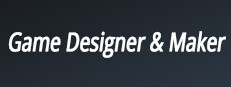 Game Designer & Maker 게임 이미지