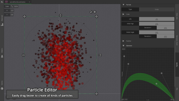 Game Designer & Maker game for windows Pc 1