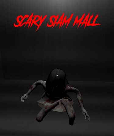 Scary Siam Mall
