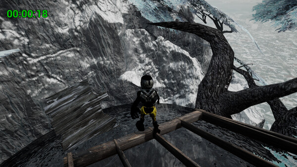 Only Down game for windows Pc 1