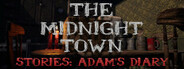 Adam's Forgotten Secrets