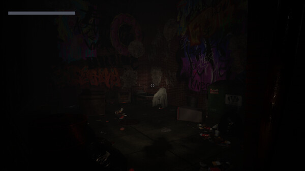 The Midnight Town Stories: Adam's Diary game for Linux 1