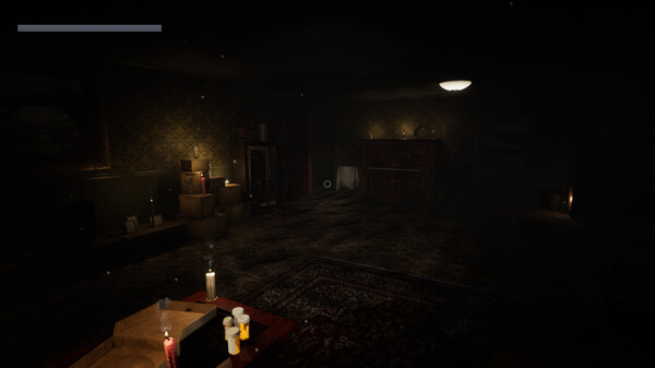 The Midnight Town Stories: Adam's Diary game for windows Pc 1