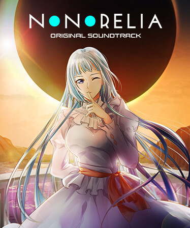 Nonorelia OST Vol. 1