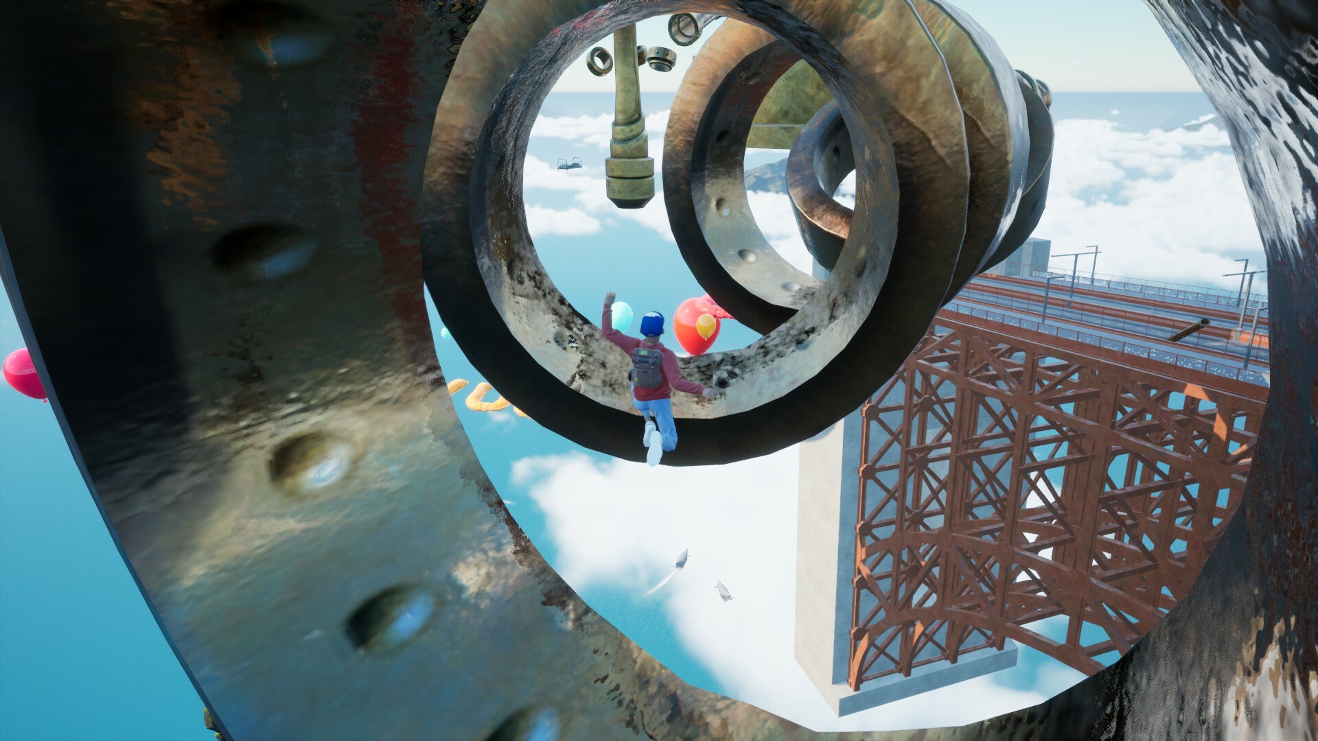 Only Up: With Friends #6