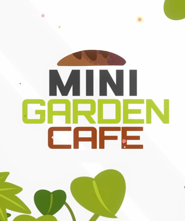 Mini Garden Cafe