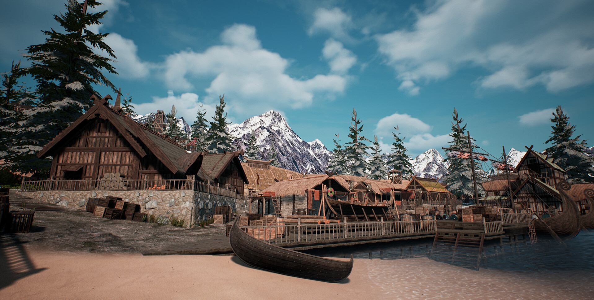 Kingdom on Steam