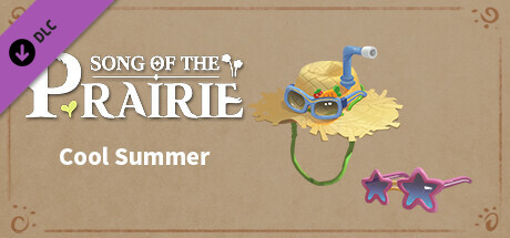 Song Of The Prairie - Cool Summer thumbnail