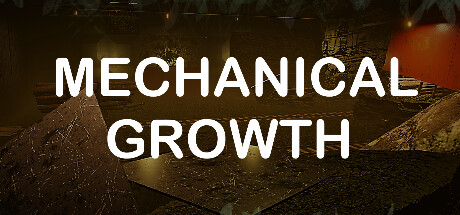 Mechanical Growth Cover Image
