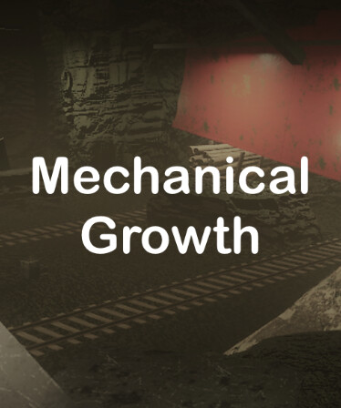 Mechanical Growth