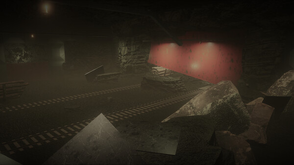 Mechanical Growth game for Linux 1