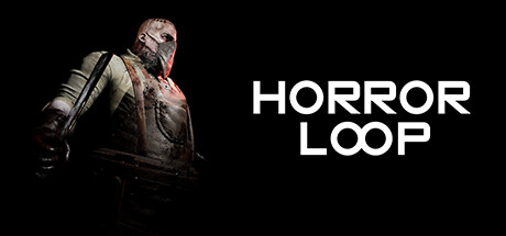 Horror Loop Cover Image
