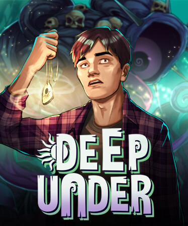 Deep Under