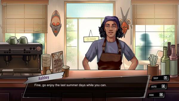 Deep Under game for Linux 1