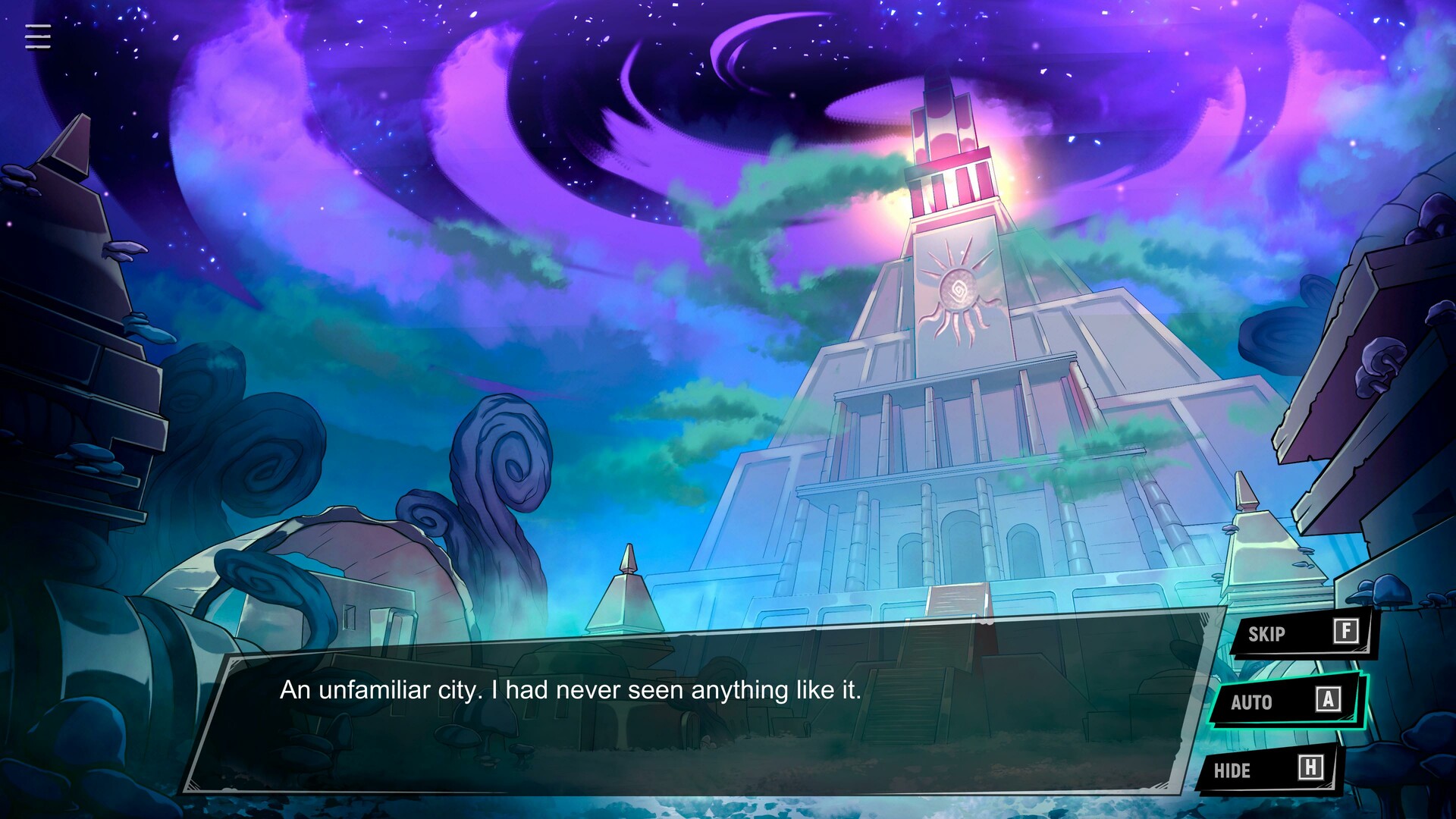 Deep Under screenshot 8