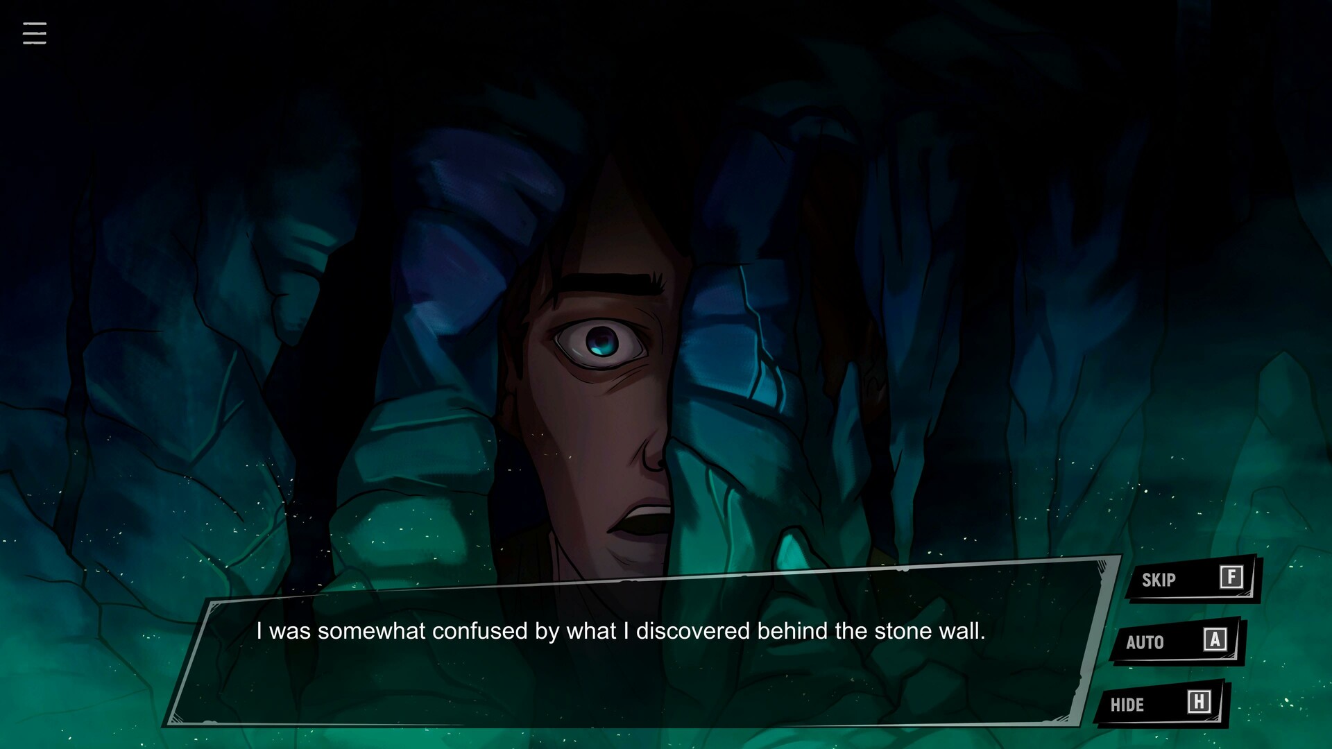Deep Under screenshot 6
