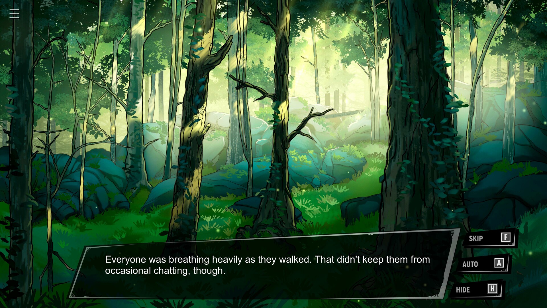 Deep Under screenshot 5