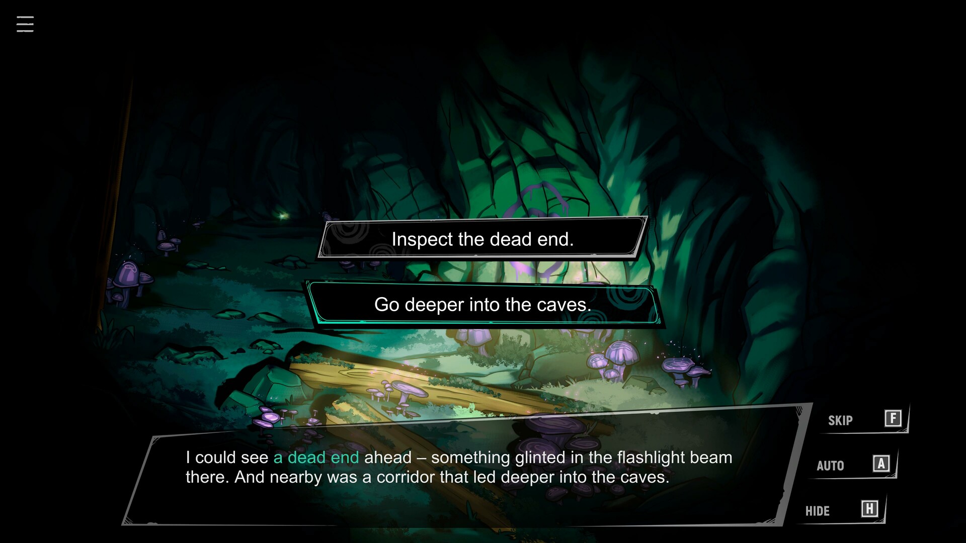 Deep Under screenshot 4