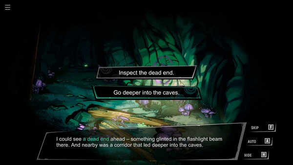 Deep Under game for windows Pc 1