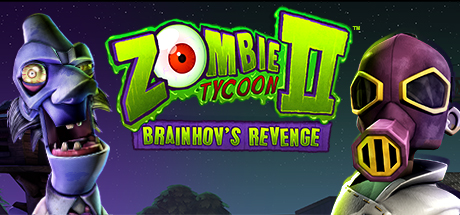 Zombie Tycoon 2: Brainhov