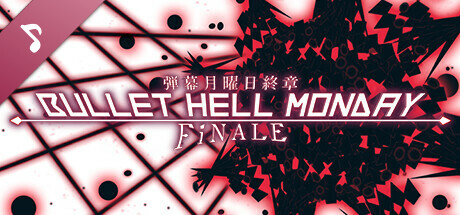 Bullet Hell Monday: Finale OST banner image