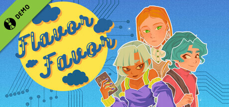 Flavor Favor Demo banner