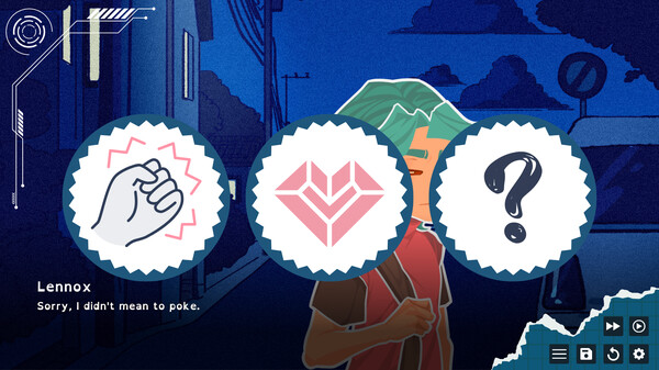 Flavor Favor Demo screenshot 5