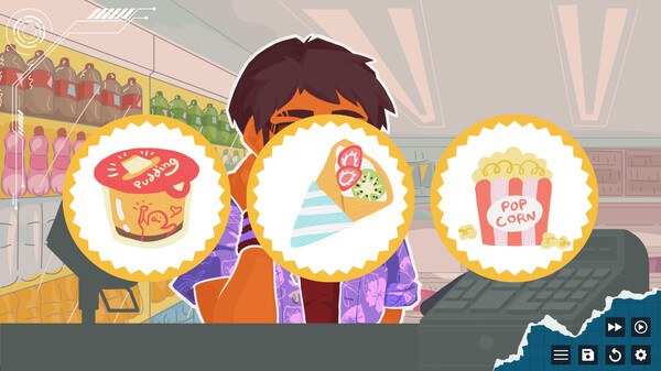Flavor Favor Demo screenshot 3