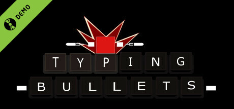 Typing Bullets Demo