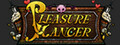 The Pleasuremancer logo