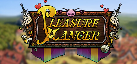 The Pleasuremancer title image