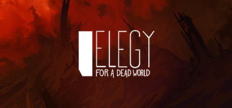 Elegy for a Dead World Cover Image