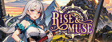Rise & Muse