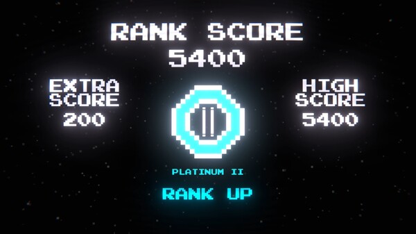 Hyperlight Survivor game for windows Pc 1