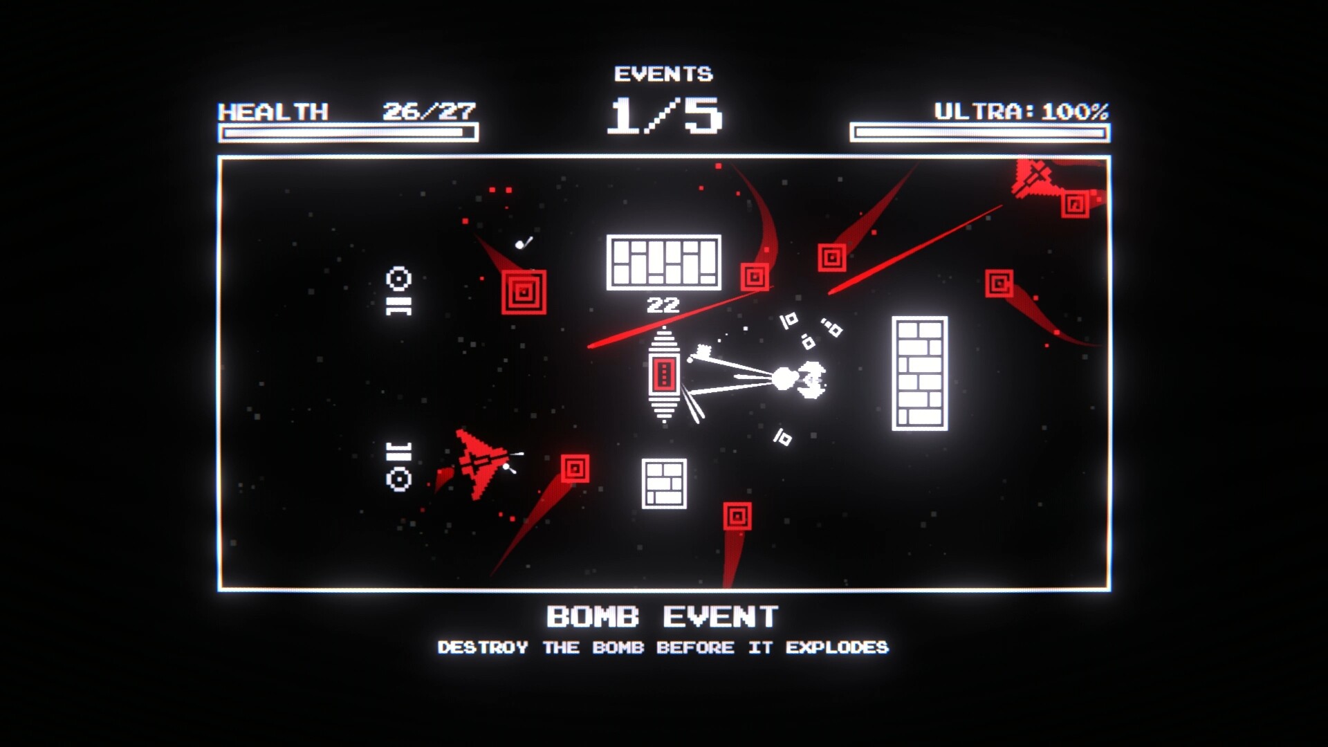 Buy Hyperlight Survivor (Global) (PC) - Steam - Digital Key